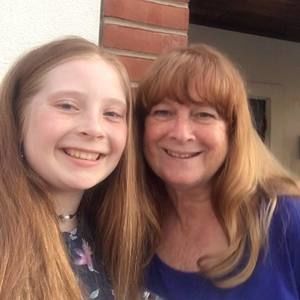 Meet your Posher, Cheryll